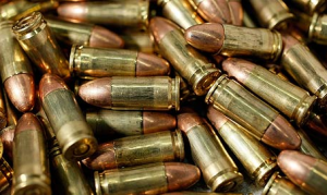 Ammunition