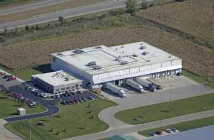 Distribution Facility