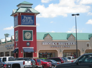 Factory Outlet Mall