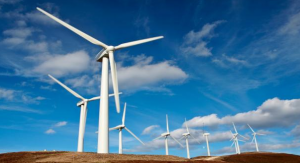 Texas Wind Farm
